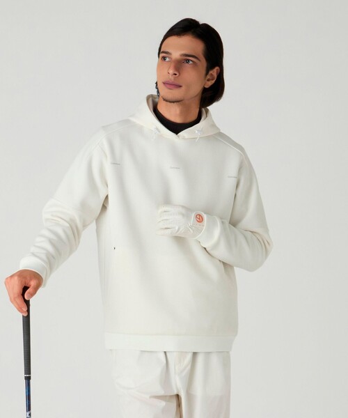 ユナイテッドアローズ✖️TaylorMade レディース パーカー　ユニセックス TaylorMade（テーラーメイド） tシャツ 「別注」「TaylorMade×UNITED