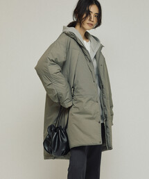 Firsthand（ファーストハンド） ブルゾン アウター PRIMALOFT プリマ