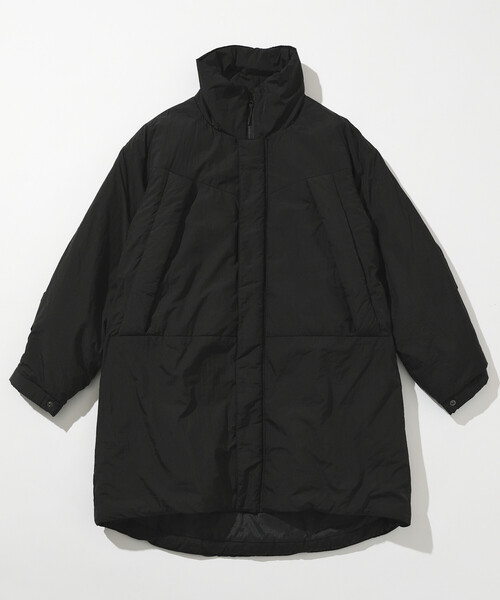 Firsthand（ファーストハンド） ブルゾン アウター PRIMALOFT プリマ