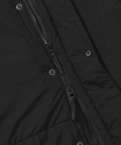 Firsthand（ファーストハンド） ブルゾン アウター PRIMALOFT プリマ