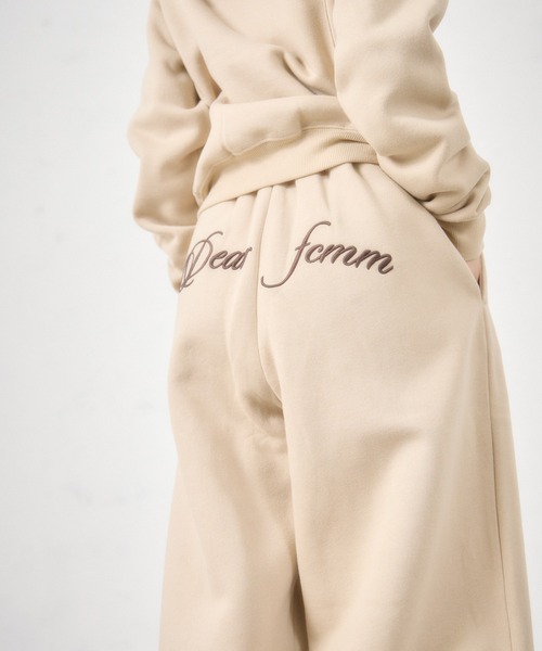 HANA Born to Bloom ロゴスウェットパンツ M HANA born to bloom ロゴパンツ L 新品未開封｜Yahoo!フリマ（旧PayPay