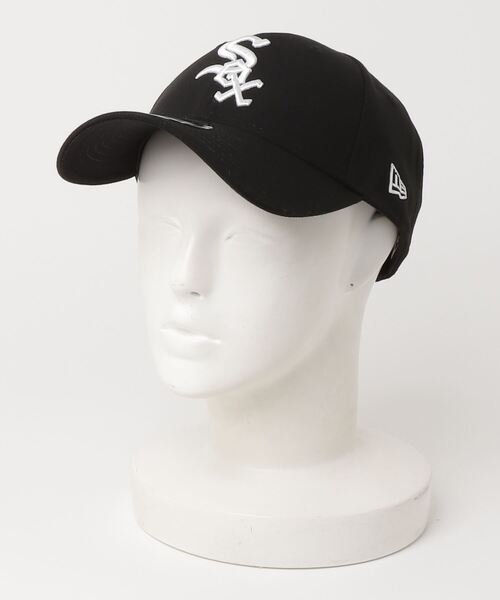 NEW ERA（ニューエラ） キャップ FREE ブラック系その他2 メンズ