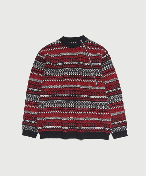 WHITE MOUNTAINEERING（ホワイトマウンテニアリング） セーター ニット