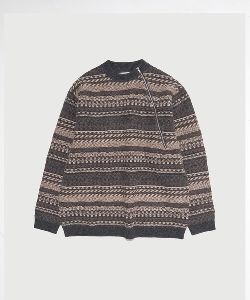 WHITE MOUNTAINEERING（ホワイトマウンテニアリング） セーター ニット