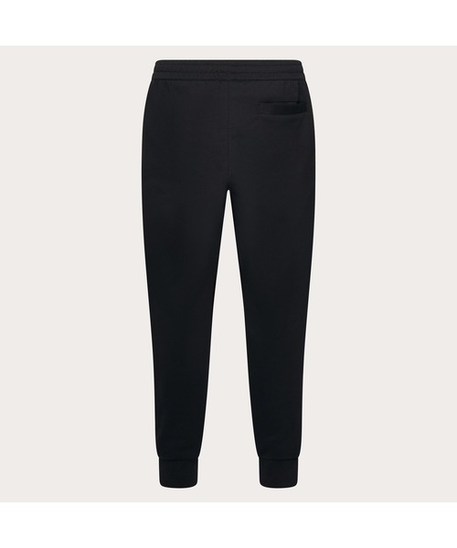 【新品未使用】OAKLEY ブラックジャージパンツ OAKLEY（オークリー） スウェットパンツ ジャージ FOUNDATIONAL FLEECE