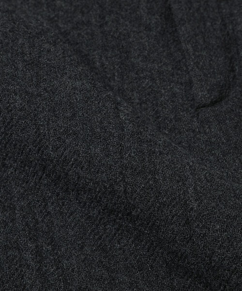 パンツ DIGAWEL gathe pants DIGAWEL（ディガウェル） パンツ Hem gathers pants メンズ レディース