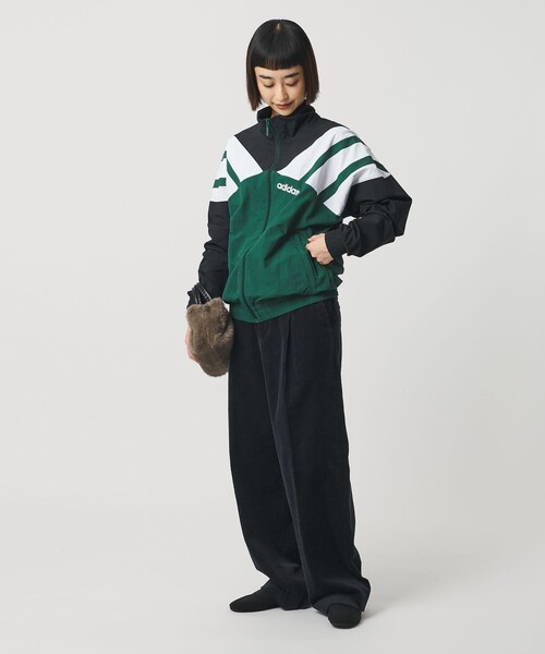 adidas Originals ブルゾン ジャンバー 「adidas Originals」トラック