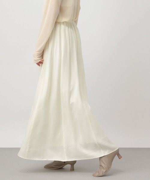 「A part by」 スカート SMALL ブラック レディース_画像5