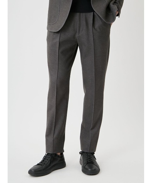 AOURE（アウール） スラックス 「The First Class」CERVINO SETUP