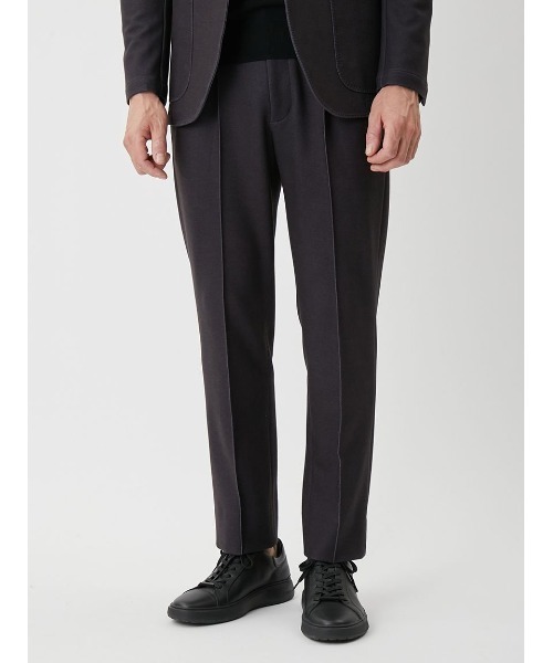 AOURE（アウール） スラックス 「The First Class」CERVINO SETUP