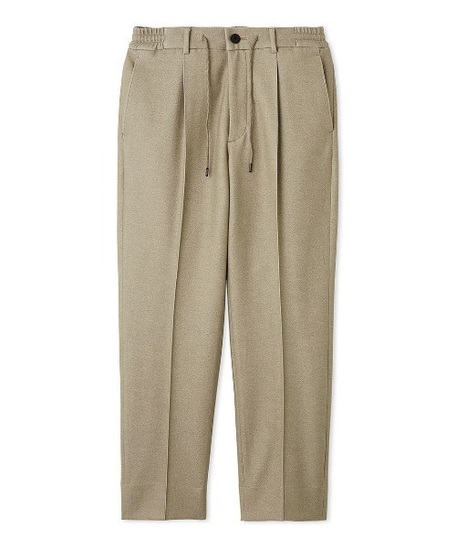 AOURE（アウール） スラックス 「The First Class」CERVINO SETUP