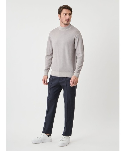 AOURE（アウール） スラックス 「The First Class」CERVINO SETUP