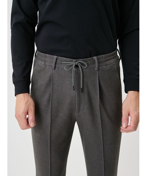 AOURE（アウール） スラックス 「The First Class」CERVINO SETUP