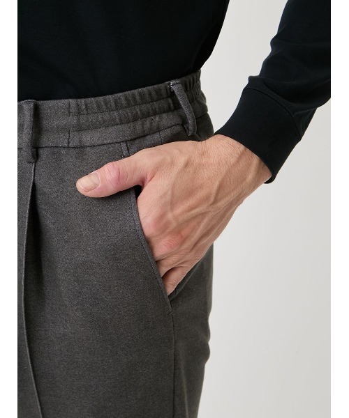 AOURE（アウール） スラックス 「The First Class」CERVINO SETUP