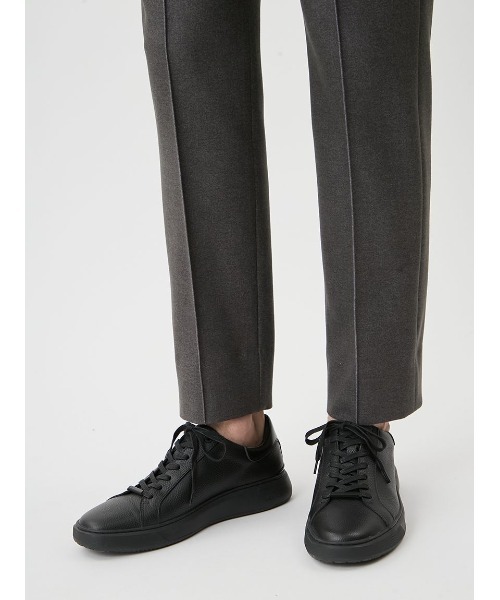 AOURE（アウール） スラックス 「The First Class」CERVINO SETUP