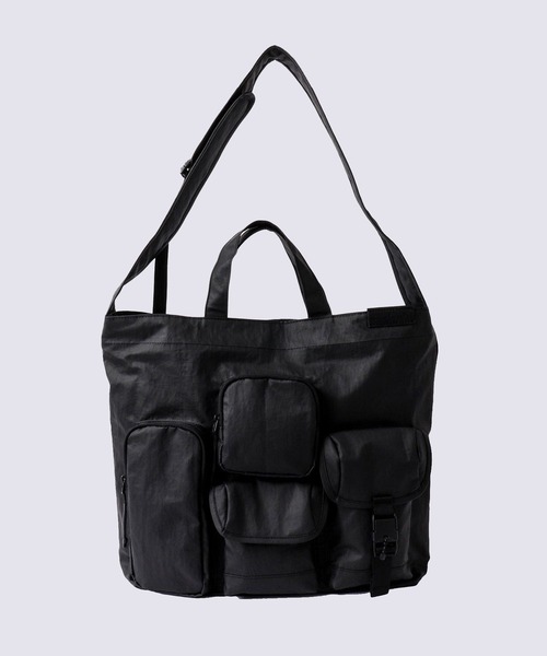 BAICYCLON by Bagjack（バイシクロン バイ バッグジャック） トート