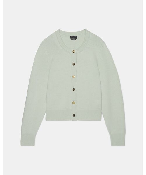 kate spade NEW YORK（ケイト・スペード ニューヨーク） カーディガン
