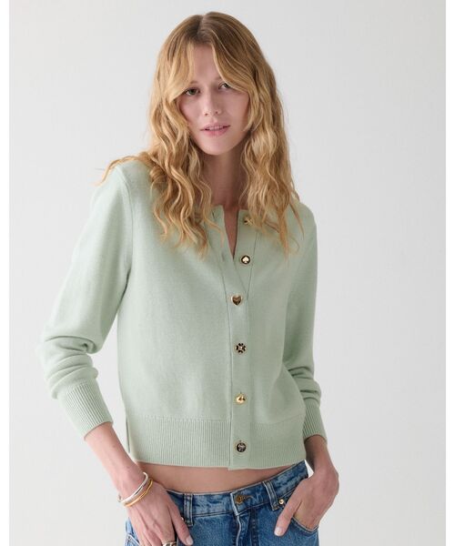 kate spade NEW YORK（ケイト・スペード ニューヨーク） カーディガン