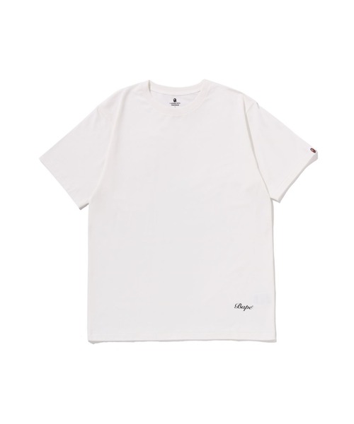 A BATHING APE（アベイシングエイプ） インナーシャツ 肌着 BAPE 2