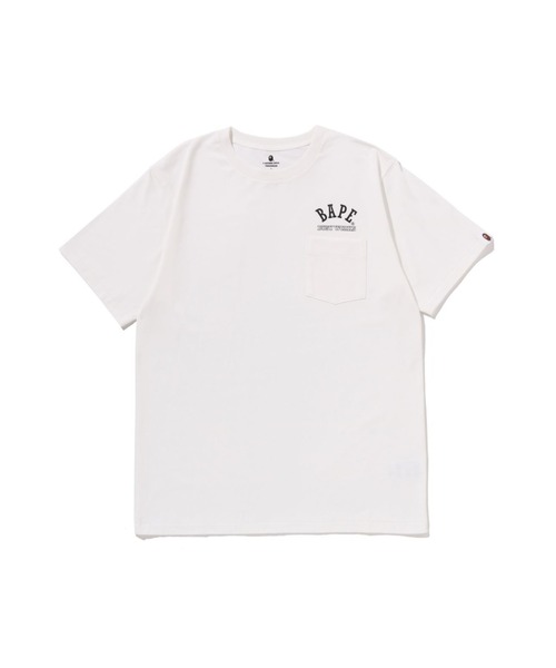 A BATHING APE（アベイシングエイプ） インナーシャツ 肌着 BAPE 2