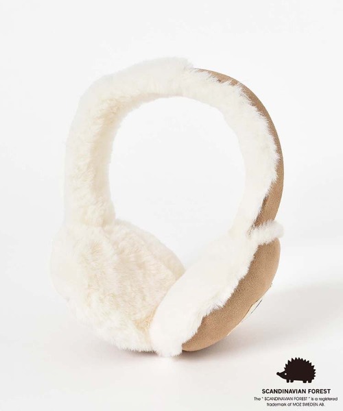 SCANDINAVIAN FOREST（スカンジナビアンフォレスト） 耳当て