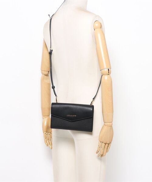 MICHAEL KORS（マイケルコース） トートバッグ CHARLOTTE 3 IN 1