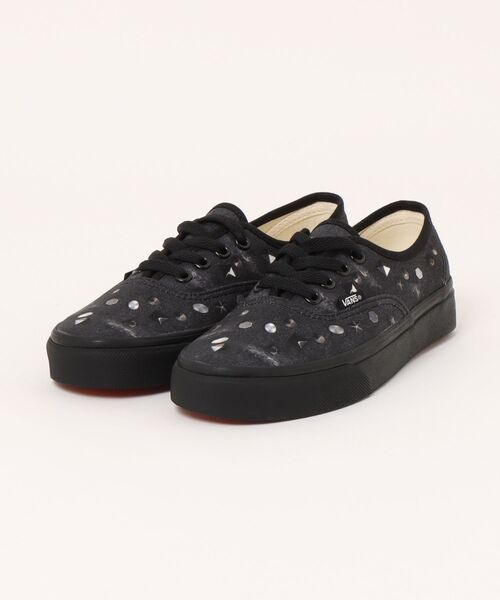 VANS（ヴァンズ） スニーカー AUTHENTIC オーセンティック V44CF D.ECT