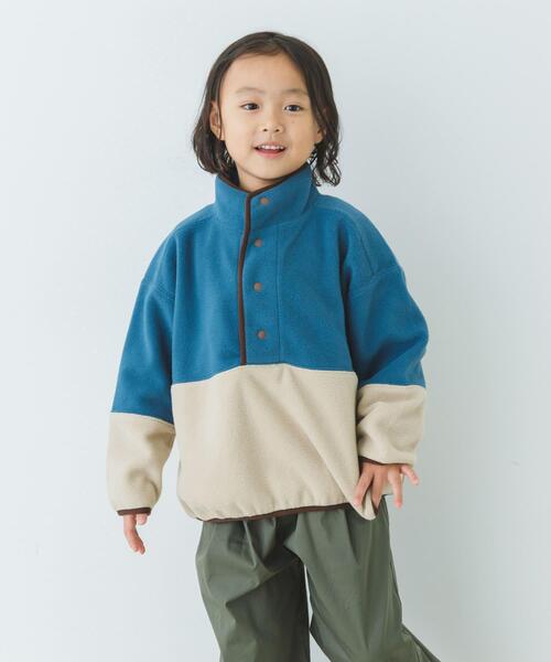 URBAN RESEARCH DOORS（アーバンリサーチドアーズ） tシャツ フリース