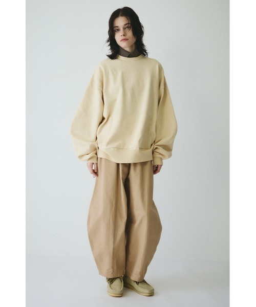 新品今季新色HeRIN.CYE ポケットボーイニットトップス HeRIN.CYE ニット セーター Pocket boy knit tops ポケットボーイ