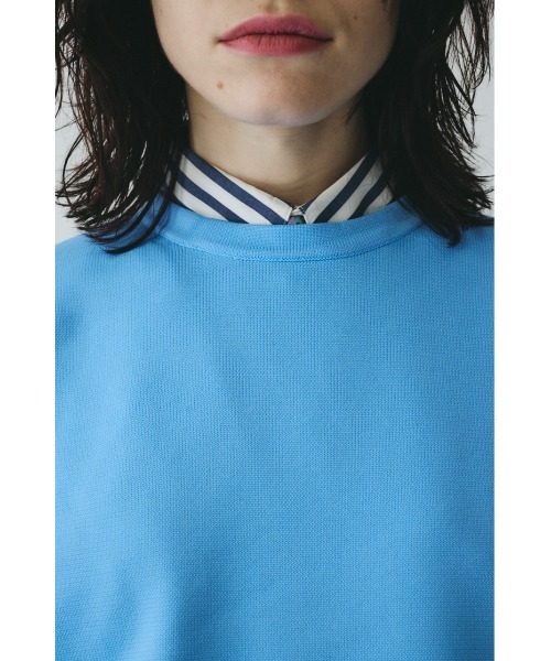 HeRIN.CYE ニット セーター Pocket boy knit tops ポケットボーイ