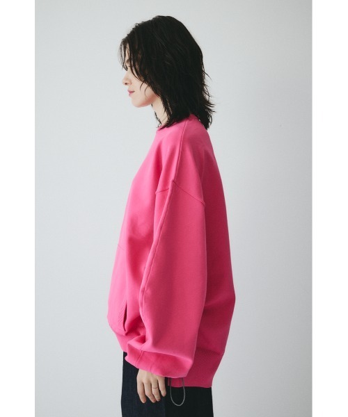 HeRIN.CYE ニット セーター Pocket boy knit tops ポケットボーイ