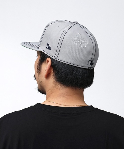 NEW ERA（ニューエラ） キャップ 帽子 MFC STORE CUSTOM COLLECTION