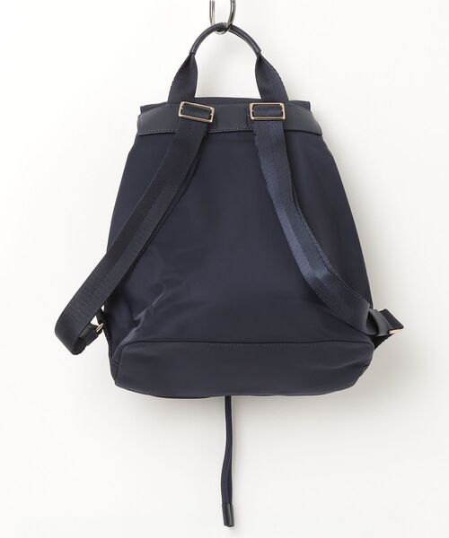 Tory Burch トリーバーチ レザーリュック Amazon | Tory Burch Thea Pebble レザーバックパック(ブラック