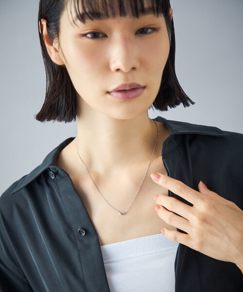 Jouete（ジュエッテ） ネックレス 「ディアマンティーニ」 ネックレス