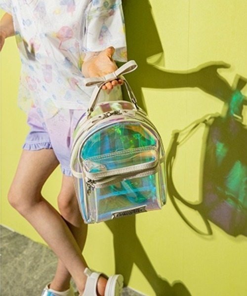 「mezzo piano」 「KIDS」デニムショートパンツ 90cm ブルー キッズ_画像2