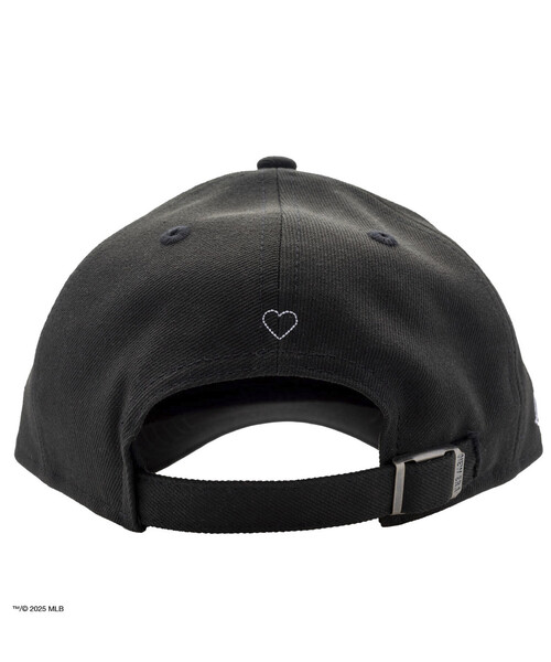 BASICKS キャップ BASICKS（ベイシックス） キャップ 帽子 x Newera White Sox Cap / WSC