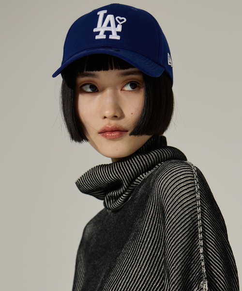 NEW ERA（ニューエラ） キャップ 帽子 「BASICKS/ベーシックス」Newera