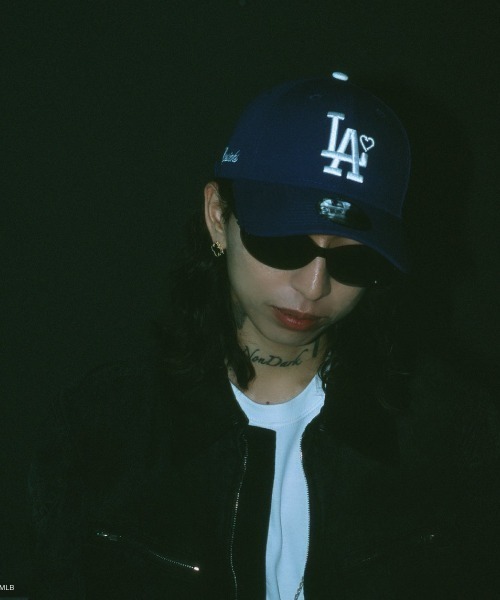 NEW ERA（ニューエラ） キャップ 帽子 「BASICKS/ベーシックス」Newera