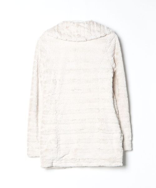 「MERCURYDUO」 コート FREE ベージュ レディース_画像2