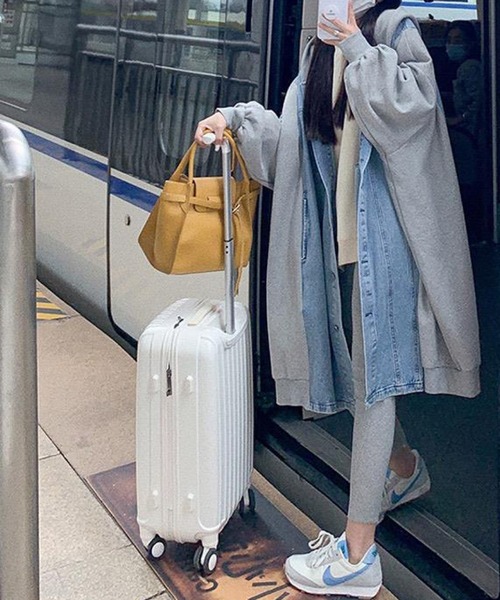 「meJane」 コート FREE グレー レディース_画像5