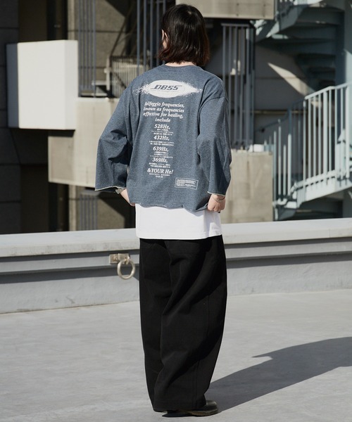 DIET BUTCHER SLIM SKIN（ダイエットブッチャースリムスキン） tシャツ
