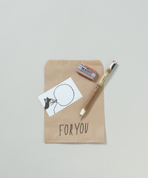 TODAY'S SPECIAL（トゥデイズスペシャル） 「ラッピング」GIFT BAG SET