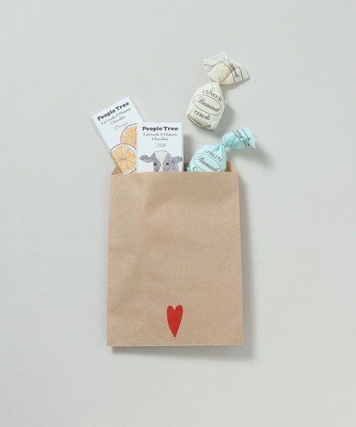 TODAY'S SPECIAL（トゥデイズスペシャル） 「ラッピング」GIFT BAG SET
