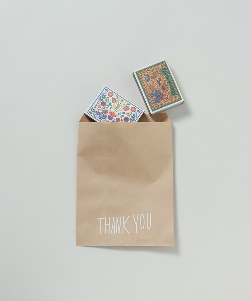 TODAY'S SPECIAL（トゥデイズスペシャル） 「ラッピング」GIFT BAG SET