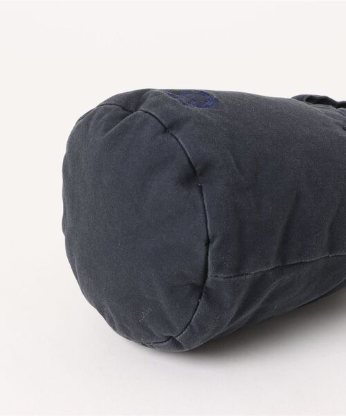 「hobo」 ハンドバッグ FREE ネイビー メンズ_画像3