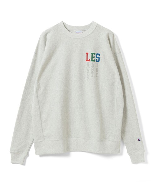 Champion（チャンピオン） tシャツ 「別注」Champion / リバース