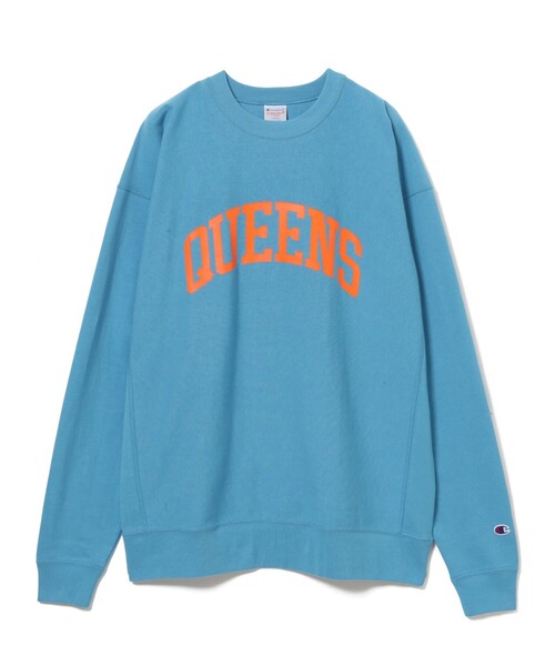 Champion（チャンピオン） tシャツ 「別注」Champion / リバース