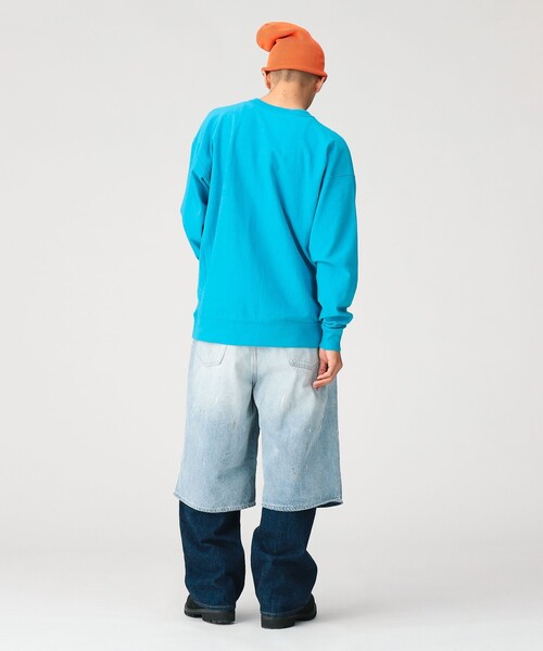 Champion（チャンピオン） tシャツ 「別注」Champion / リバース
