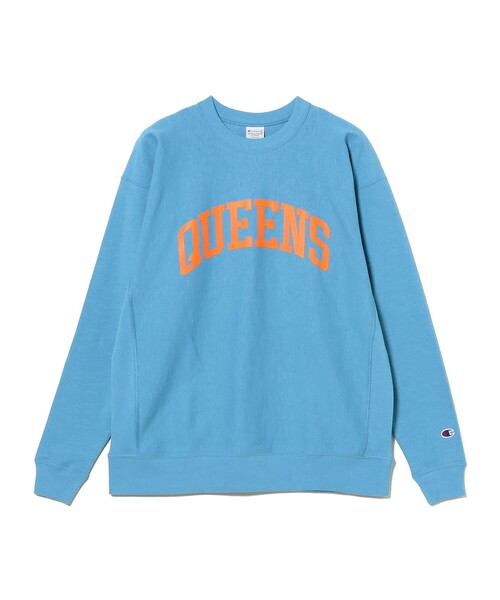 Champion（チャンピオン） tシャツ 「別注」Champion / リバース 