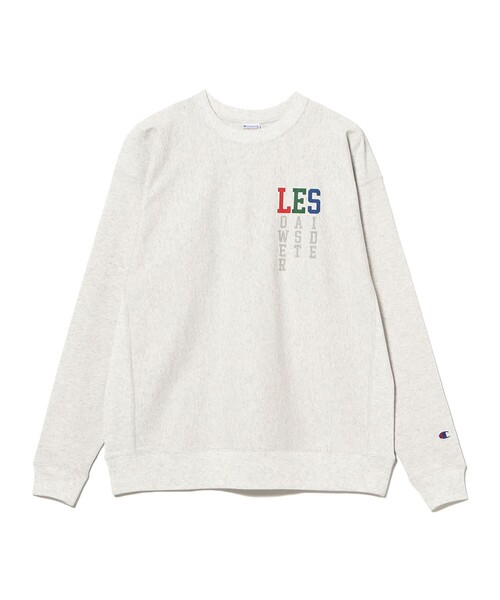 Champion（チャンピオン） tシャツ 「別注」Champion / リバース